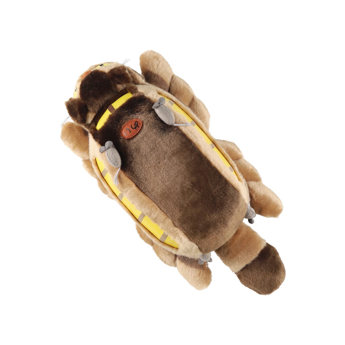 となりのトトロ ぬいぐるみ ネコバス L | どんぐり共和国そらのうえ店