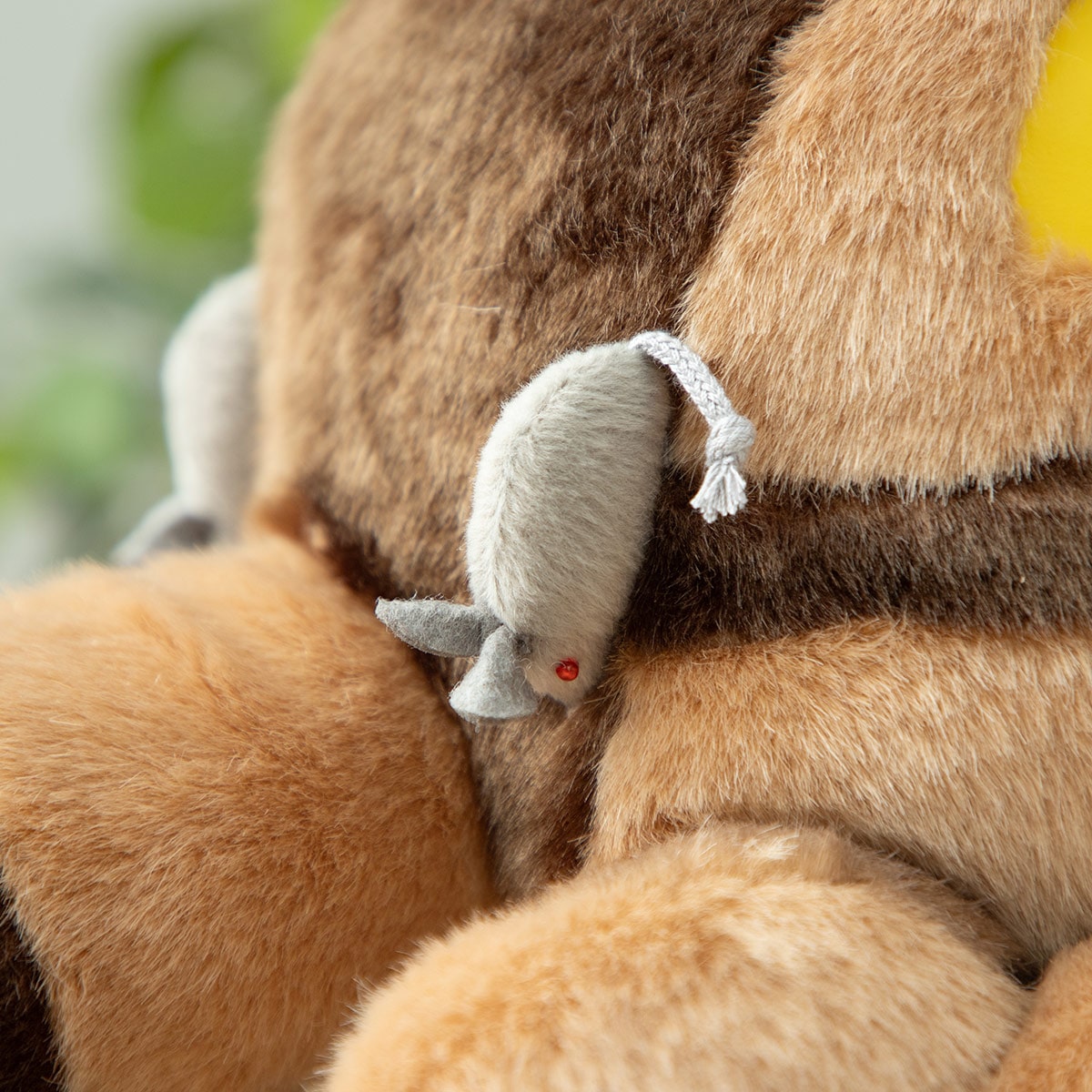 となりのトトロ ぬいぐるみ ネコバス L | どんぐり共和国そらのうえ店