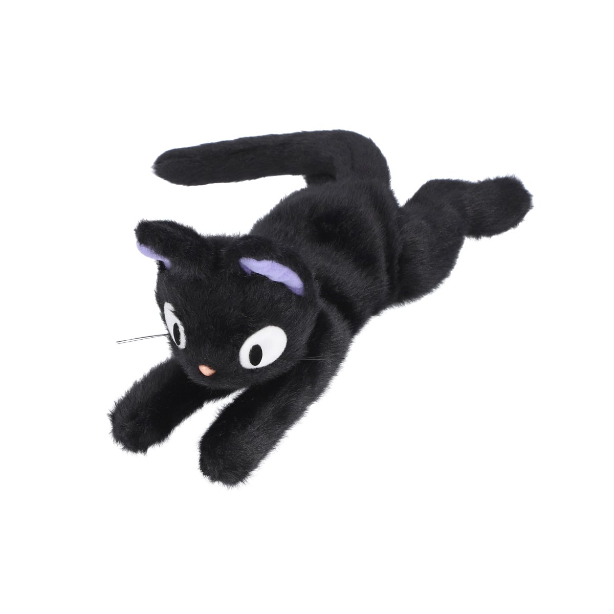 魔女の宅急便 ふんわりジジ 這い S | どんぐり共和国そらのうえ店