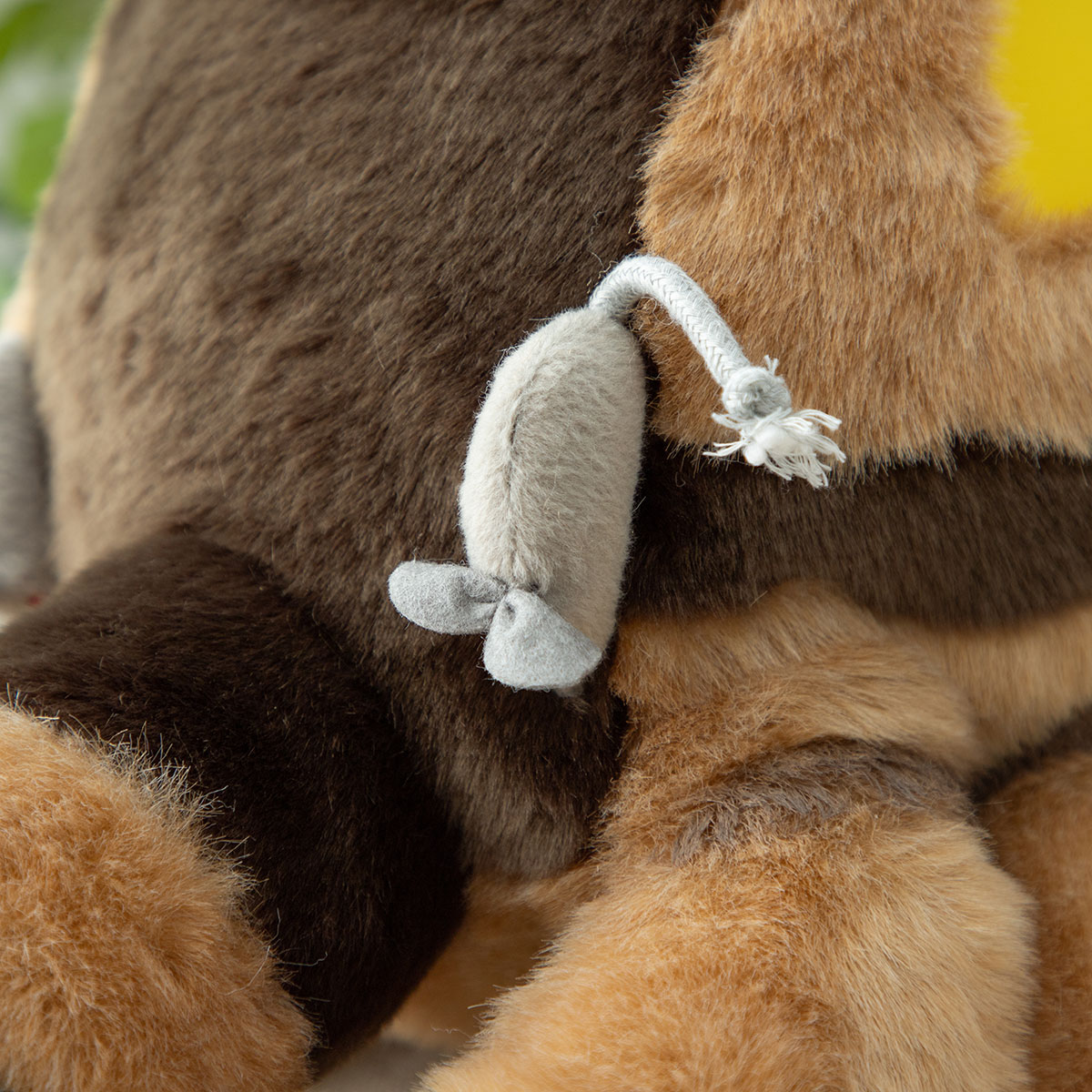 となりのトトロ ぬいぐるみ ネコバス 特大 | どんぐり共和国そらのうえ店