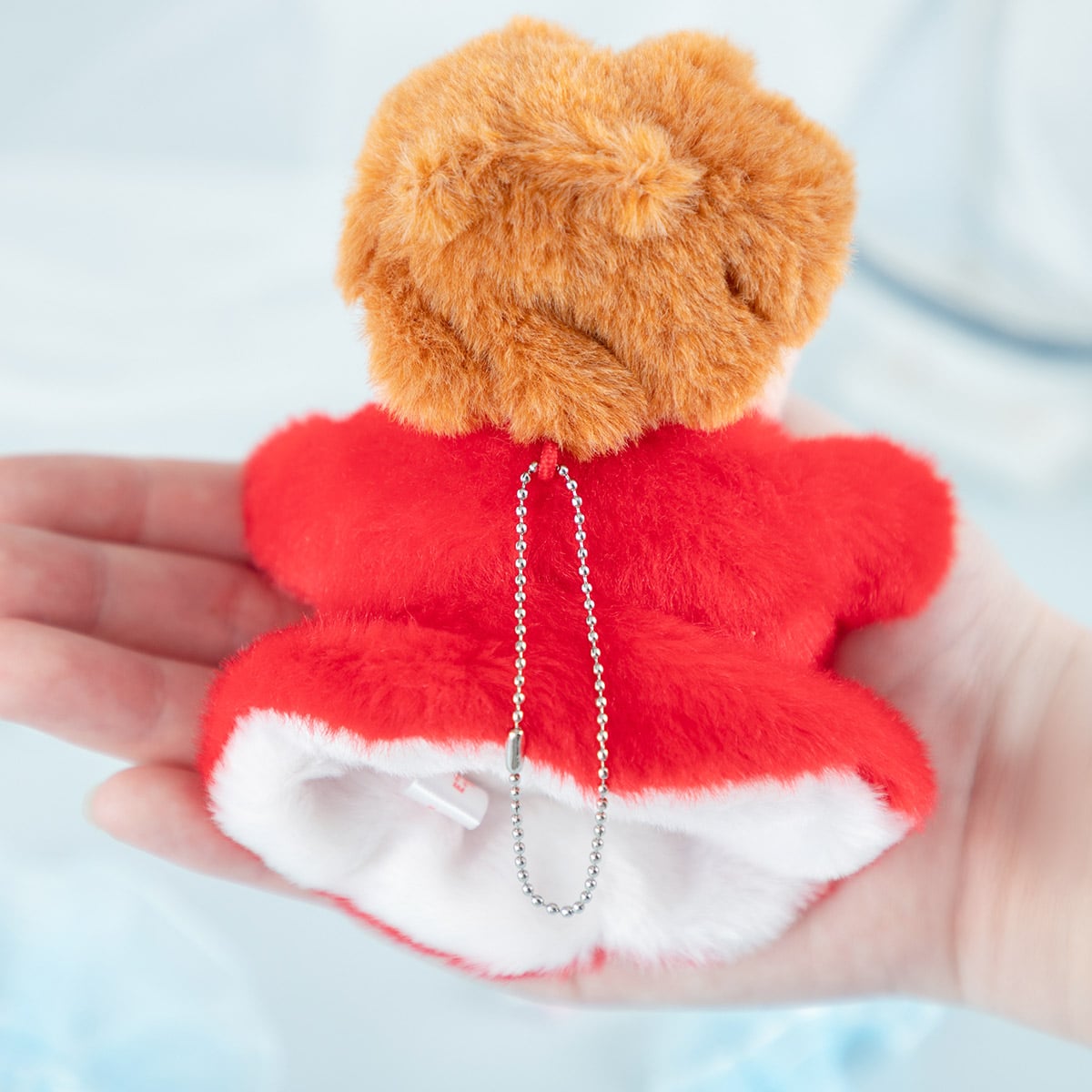 崖の上のポニョ ぬいぐるみ ふかふかポニョ マスコット | どんぐり