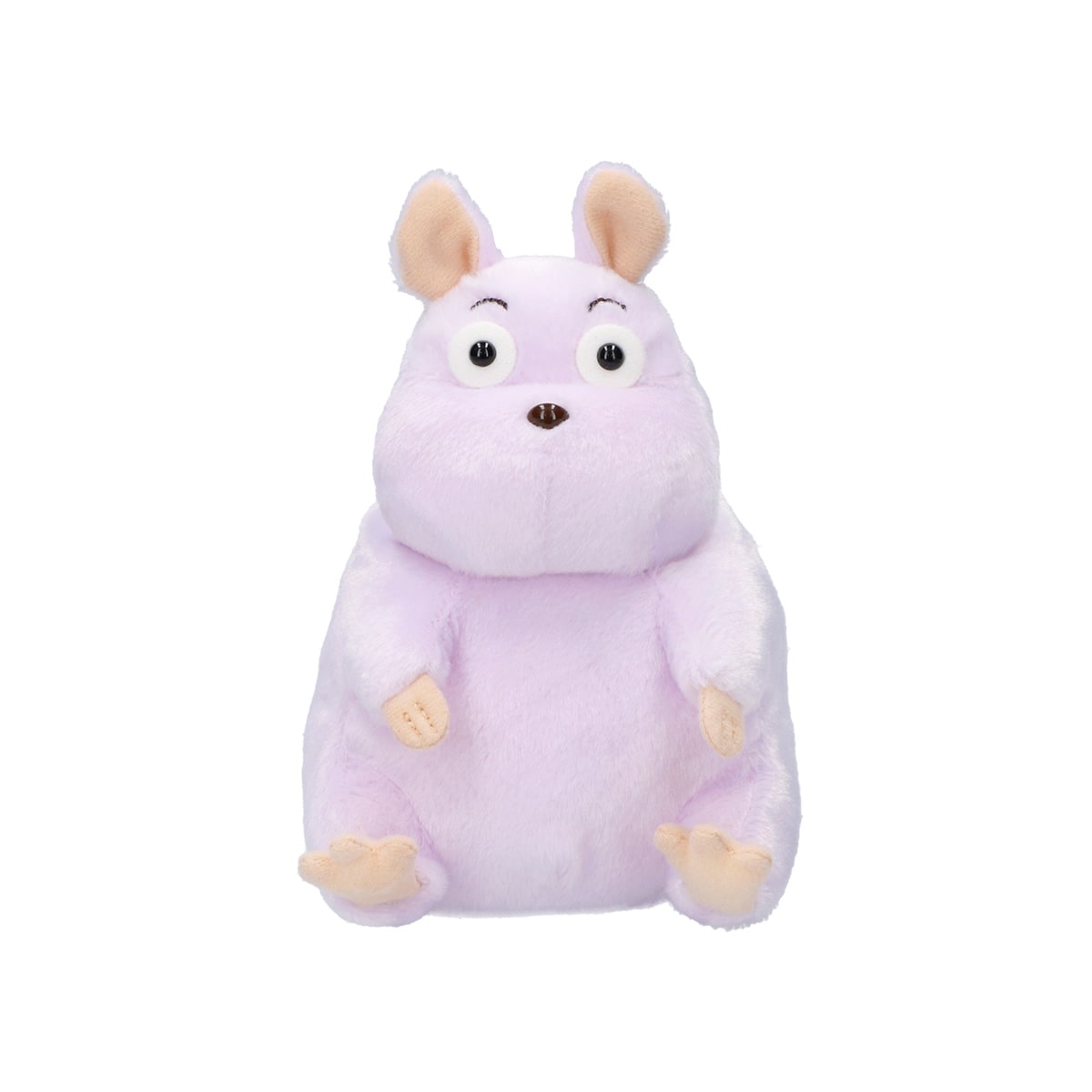 千と千尋の神隠し ふんわりお手玉 M 坊ねずみ | どんぐり共和国そらの