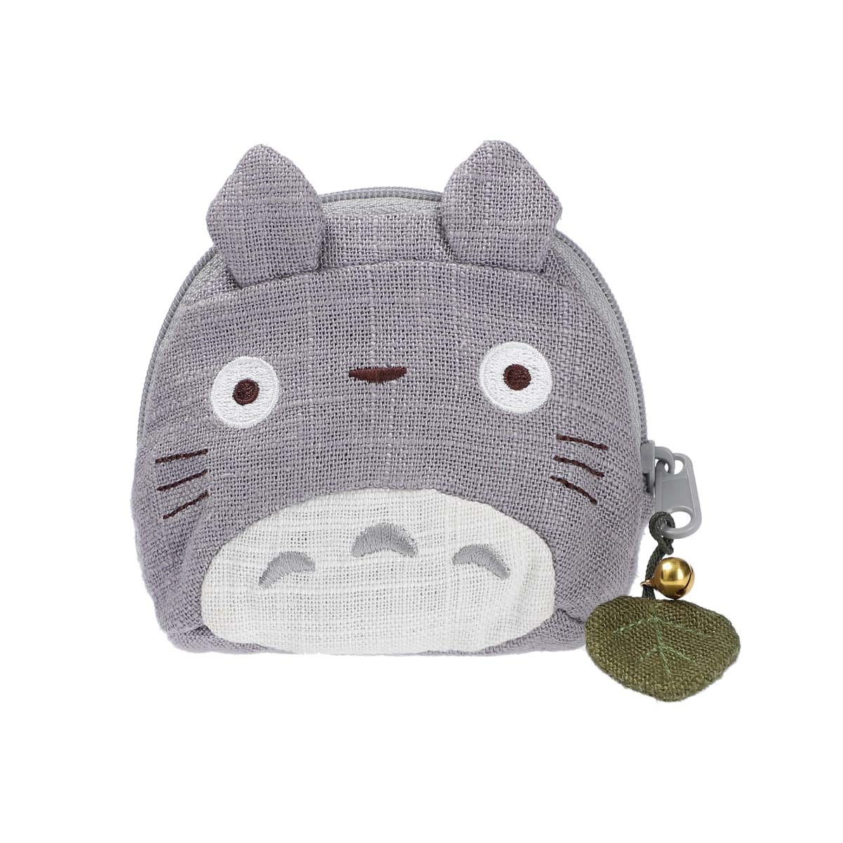 新品　ポーター　ととろ　トトロ　ポーチ　ミニ　タンカー　アメニティー　旅行 となりのトトロ x PORTER(となりのトトロ x ポーター) POUCH