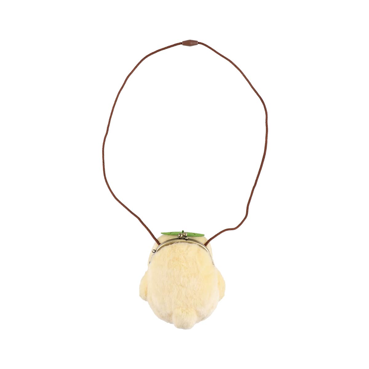 千と千尋の神隠し がまぐちポーチ おおとりさま | どんぐり共和国そら