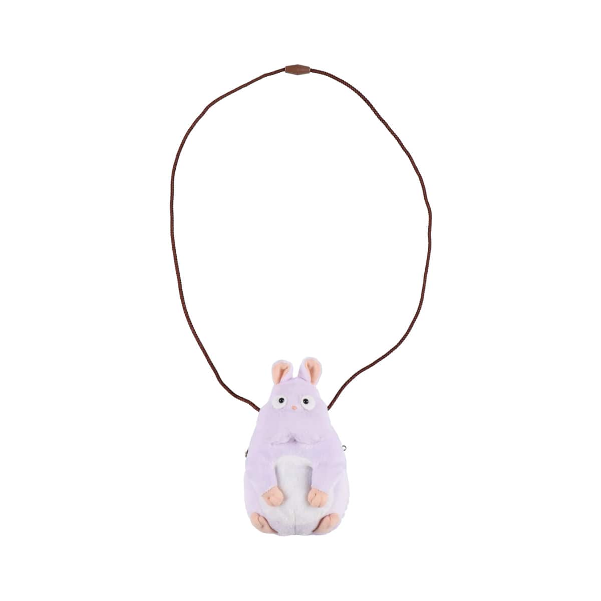 千と千尋の神隠し　坊ねずみ　がまぐち　ポシェット　キーホルダー　がま口 千と千尋の神隠し ふんわりミニがま口 坊ねずみ（7532） | すすのこ