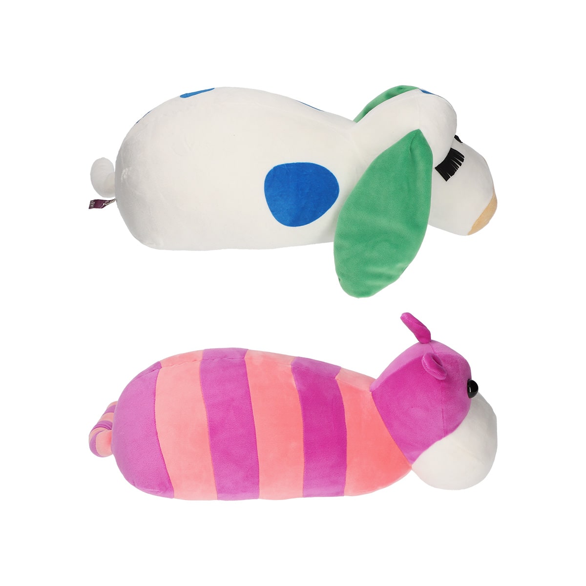 ○予約販売○ハウルの動く城 ハウルの部屋のぬいぐるみ(2体