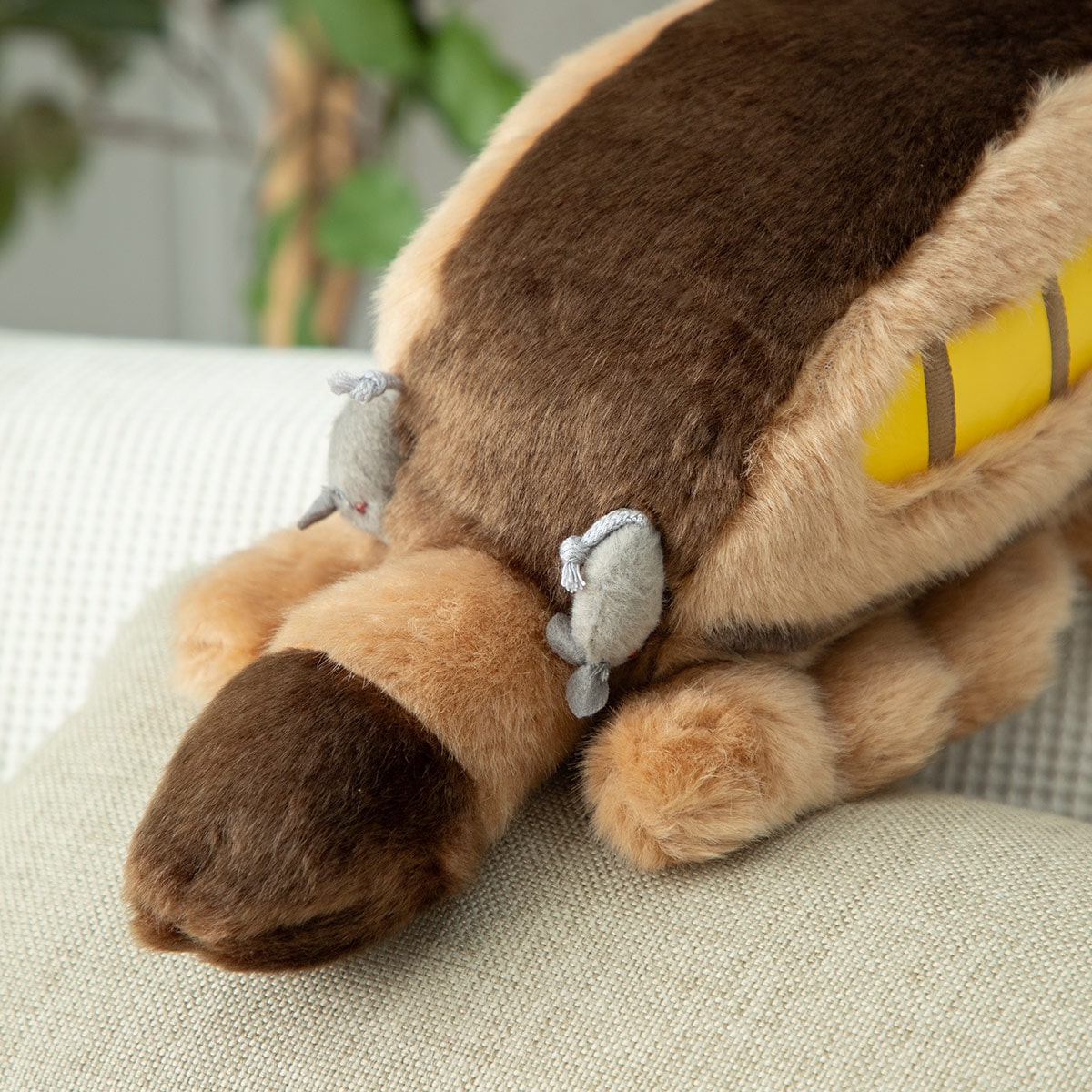 トトロ ネコバス ぬいぐるみ セット 楽天市場】となりのトトロ ネコバス(L)ぬいぐるみ/ジブリ/トトロ/人気