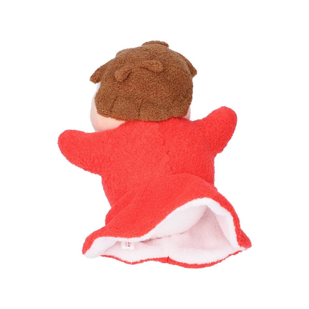 崖の上のポニョ ぬいぐるみ ふかふかポニョ 泳ぎ(S) | どんぐり