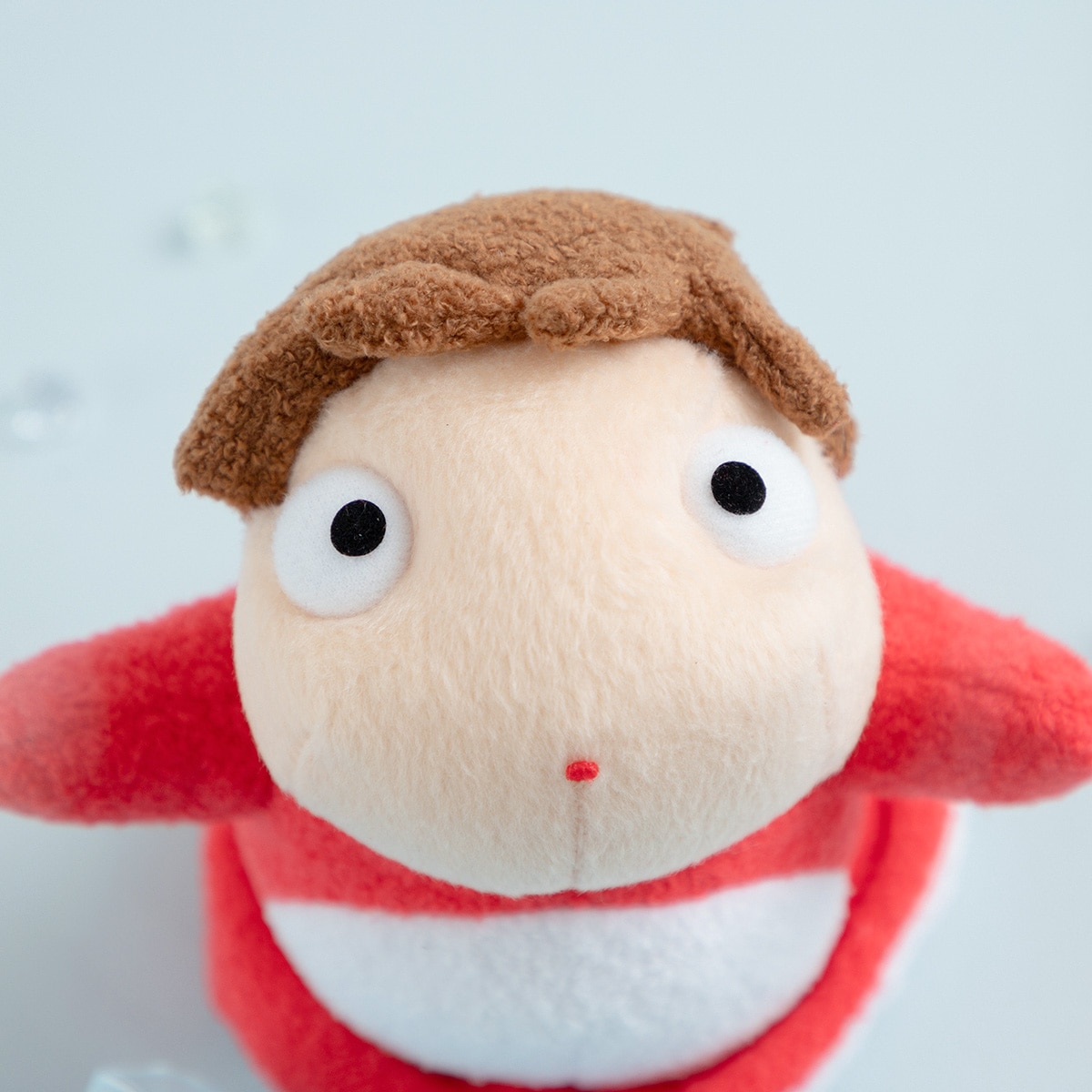 崖の上のポニョ ぬいぐるみ ポニョ S | どんぐり共和国そらのうえ店