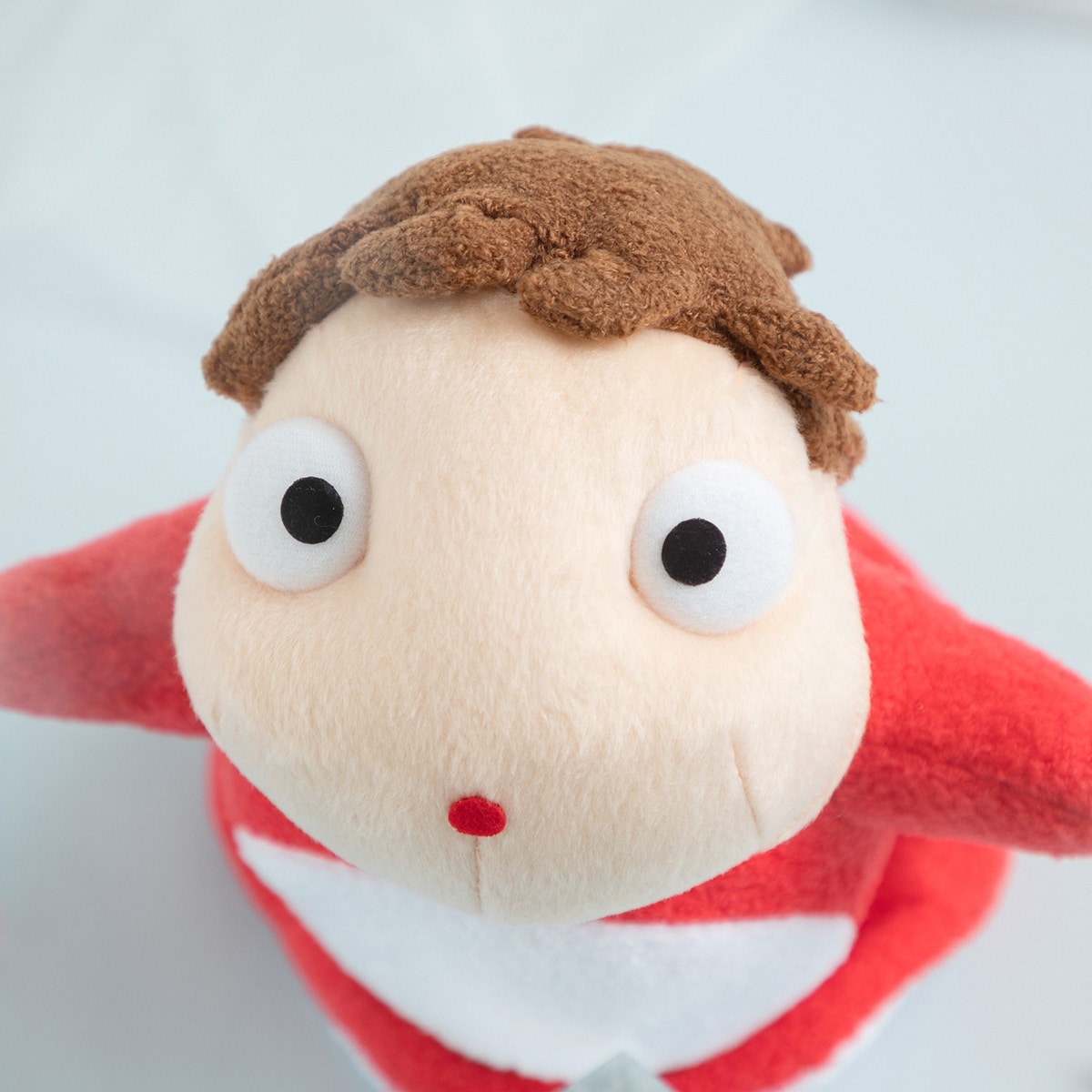 崖の上のポニョ ぬいぐるみ ポニョ M | どんぐり共和国そらのうえ店
