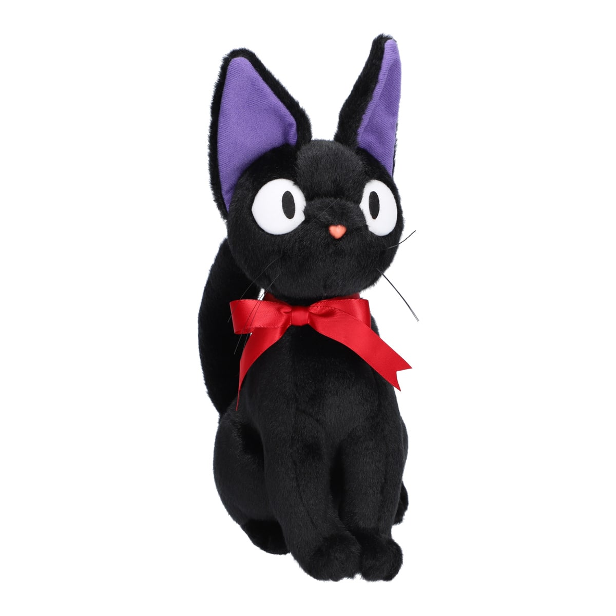 魔女の宅急便 黒猫 ジジ M | どんぐり共和国そらのうえ店
