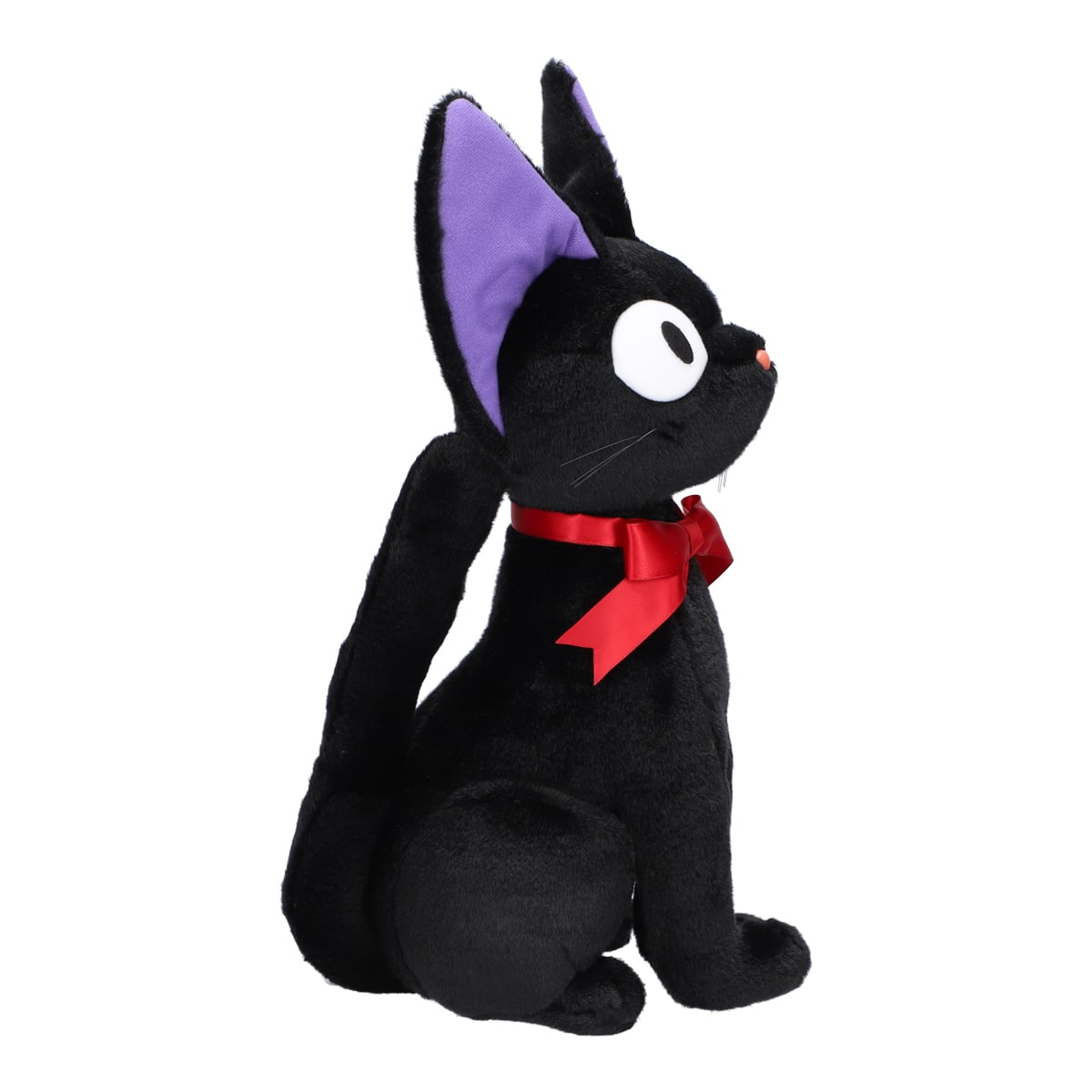 魔女の宅急便 黒猫 ジジ L | どんぐり共和国そらのうえ店