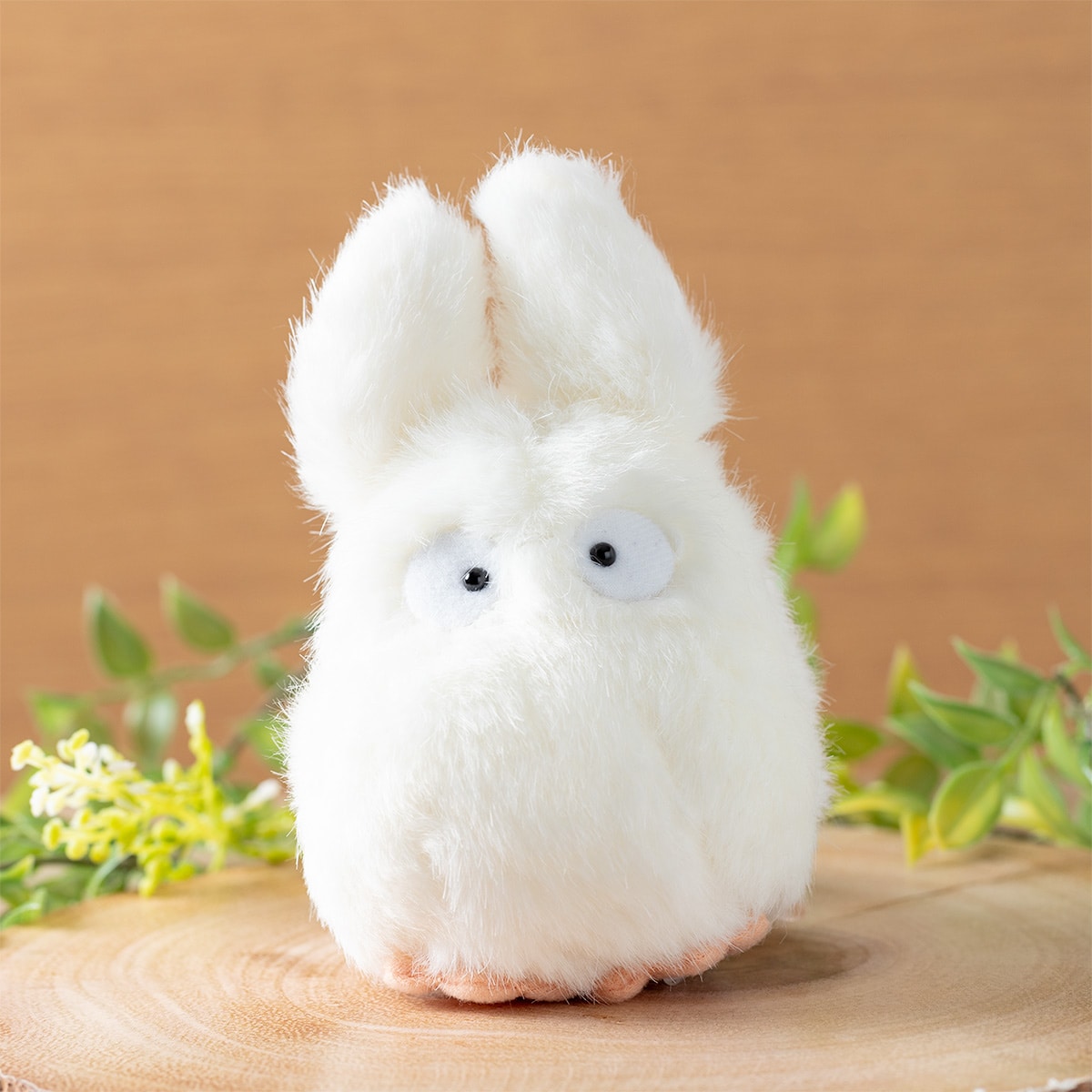 となりのトトロ ぬいぐるみ 小トトロ S | どんぐり共和国そらの