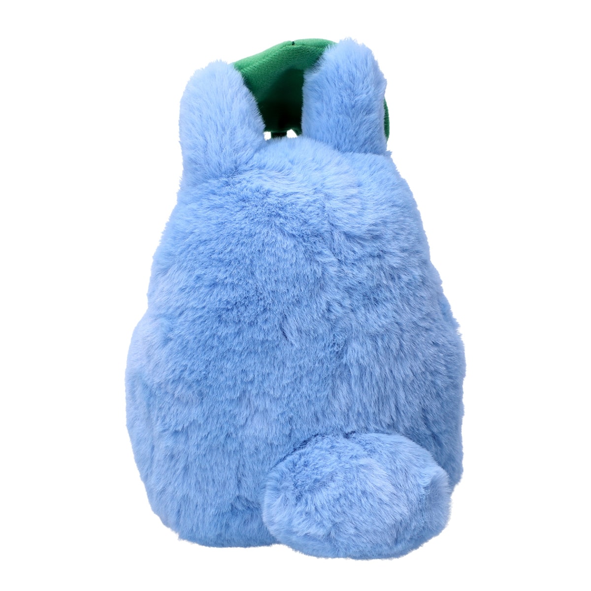 となりのトトロ なかよし中トトロ 葉っぱ持ち | どんぐり共和国そらの