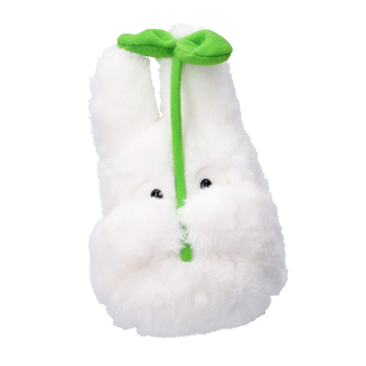 となりのトトロ なかよし小トトロ 葉っぱ持ち | どんぐり共和国そらの