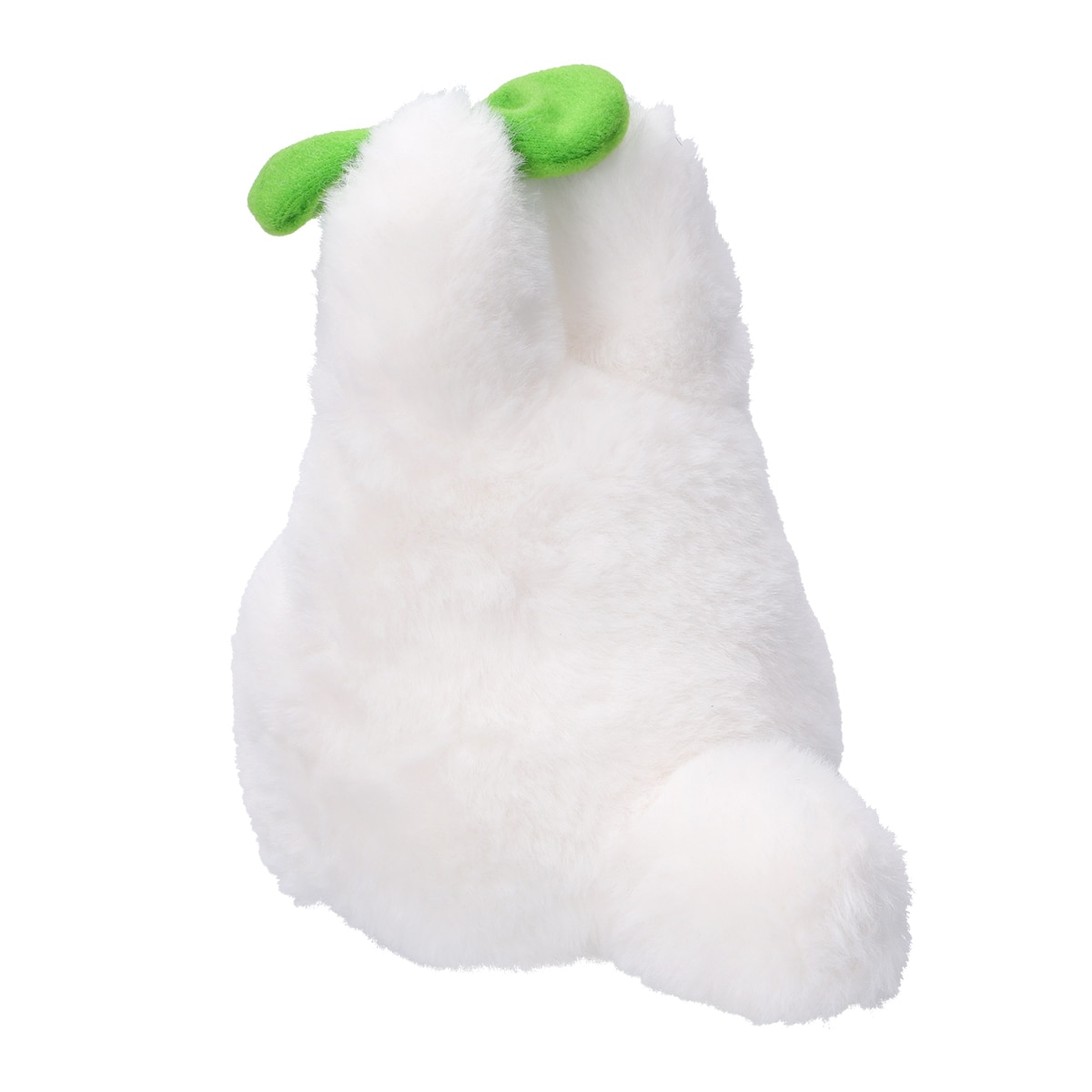 となりのトトロ なかよし小トトロ 葉っぱ持ち | どんぐり共和国そらの