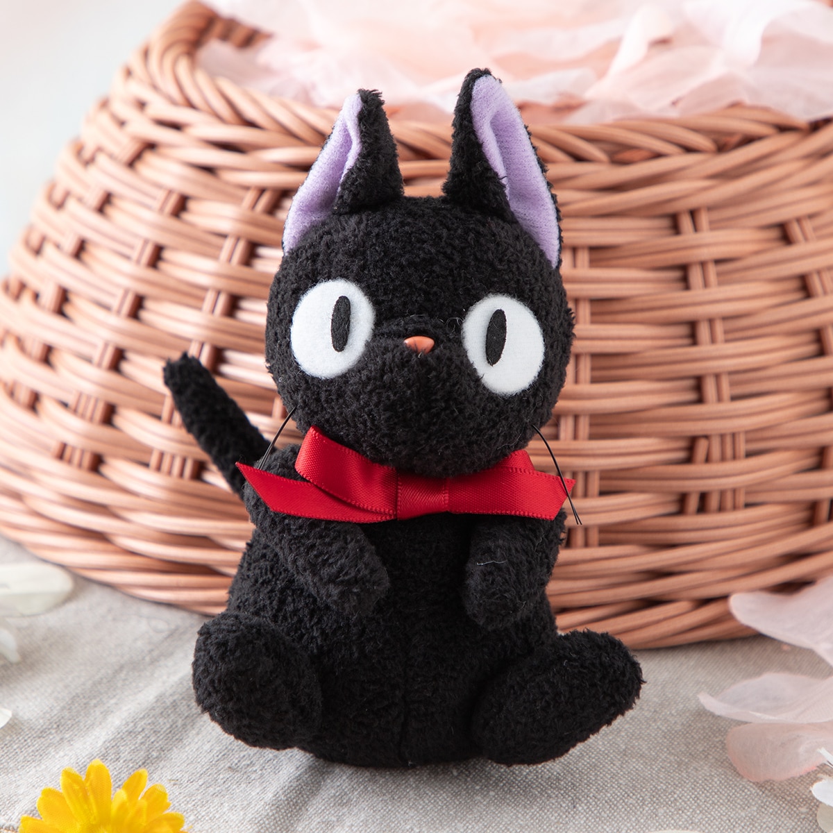 魔女の宅急便 手乗り ジジ | どんぐり共和国そらのうえ店