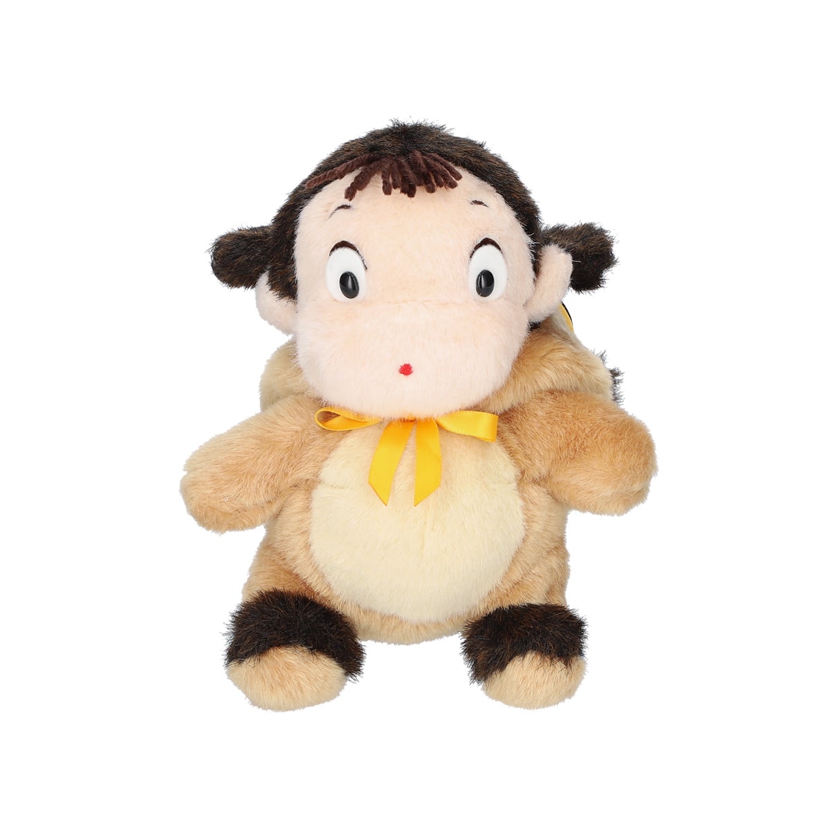 となりのトトロ ぬいぐるみ 着ぐるみメイちゃん ネコバス M