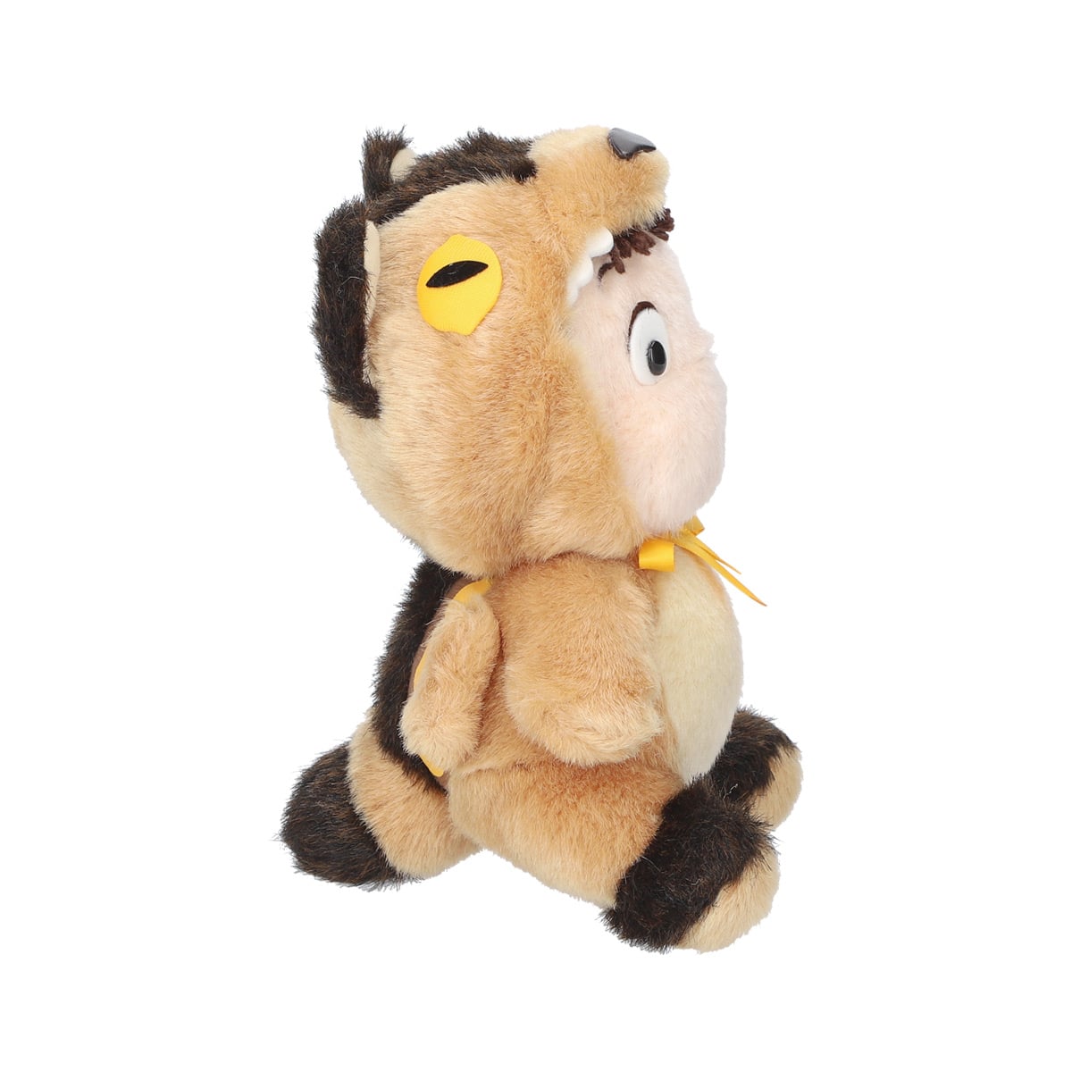 スタジオジブリ｜着ぐるみメイちゃん｜ネコバス・トトロ Amazon.co.jp: スタジオジブリ となりのトトロ 着ぐるみメイ