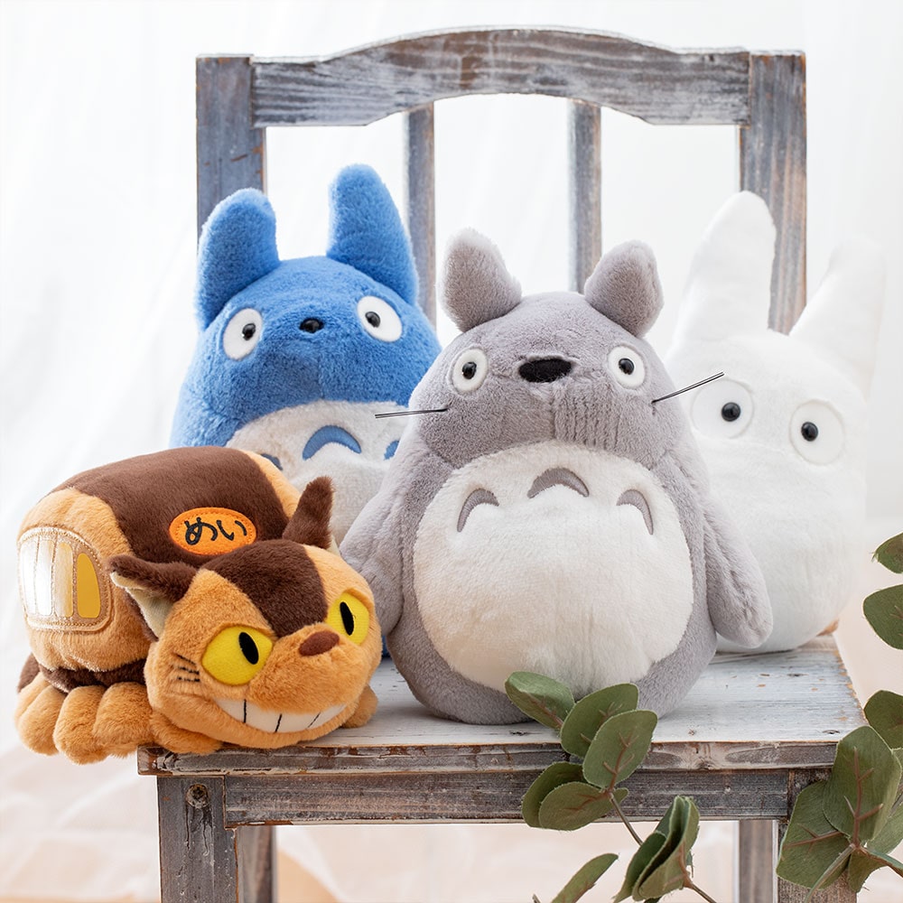 雑貨 となりのトトロ 中トトロ BEV-SGM-013 : ジグソークラブ - 通販