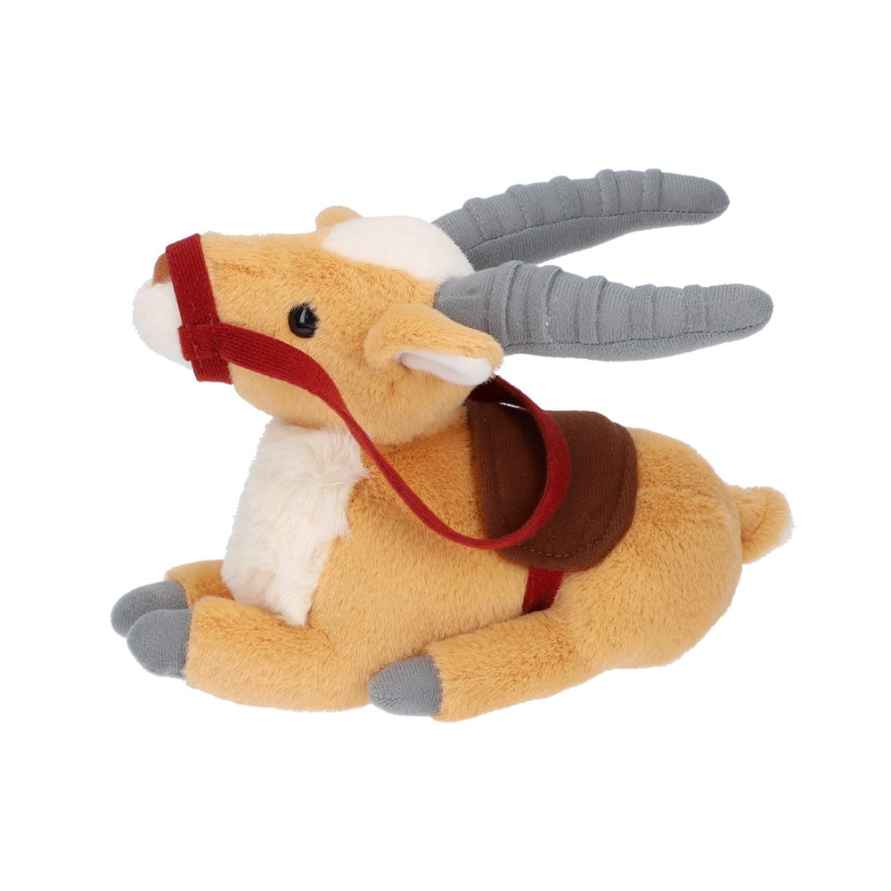 希少もののけ姫ヤックルぬいぐるみどんぐり共和国送料無料