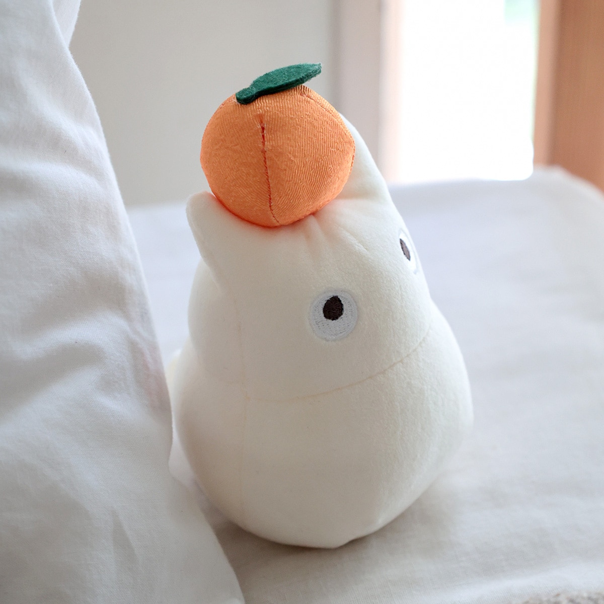 となりのトトロ ぬいぐるみ お正月 小トトロ | どんぐり共和国そらのうえ店