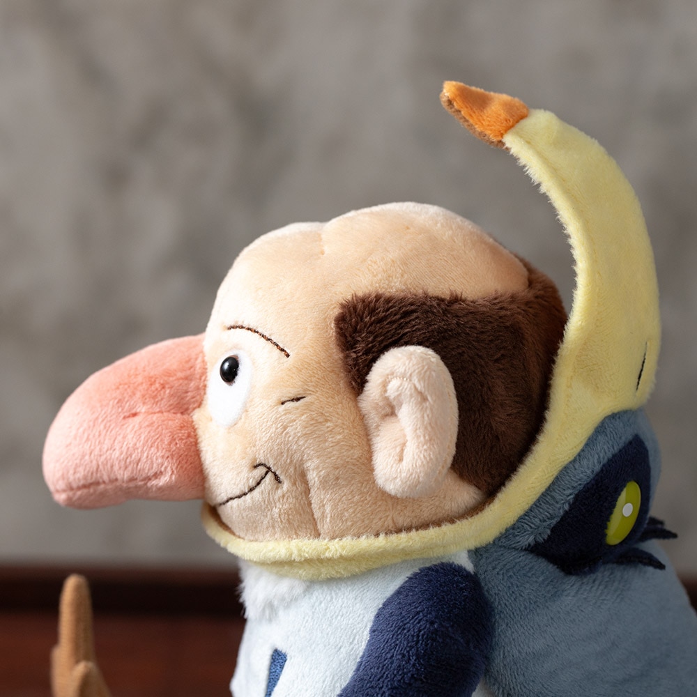 Amazon.co.jp: ジブリ美術館限定 君たちはどう生きるか