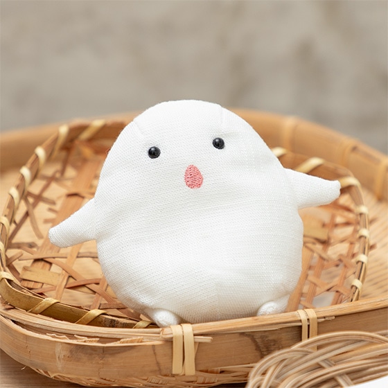 どうぶつお手玉 君たちはどう生きるか 和風お手玉 ワラワラ A | どんぐり共和国