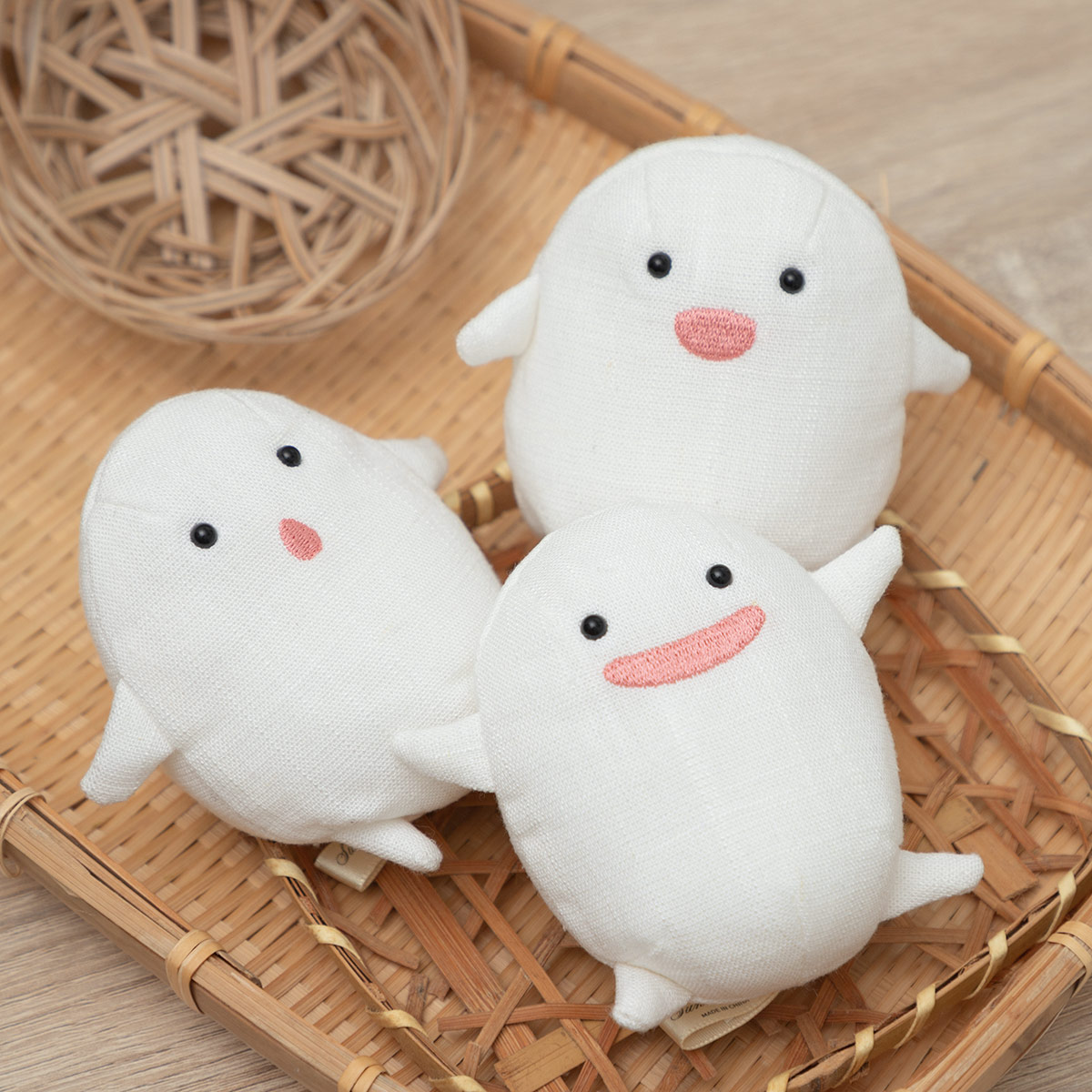 君たちはどう生きるか 和風お手玉 ワラワラ A | どんぐり共和国