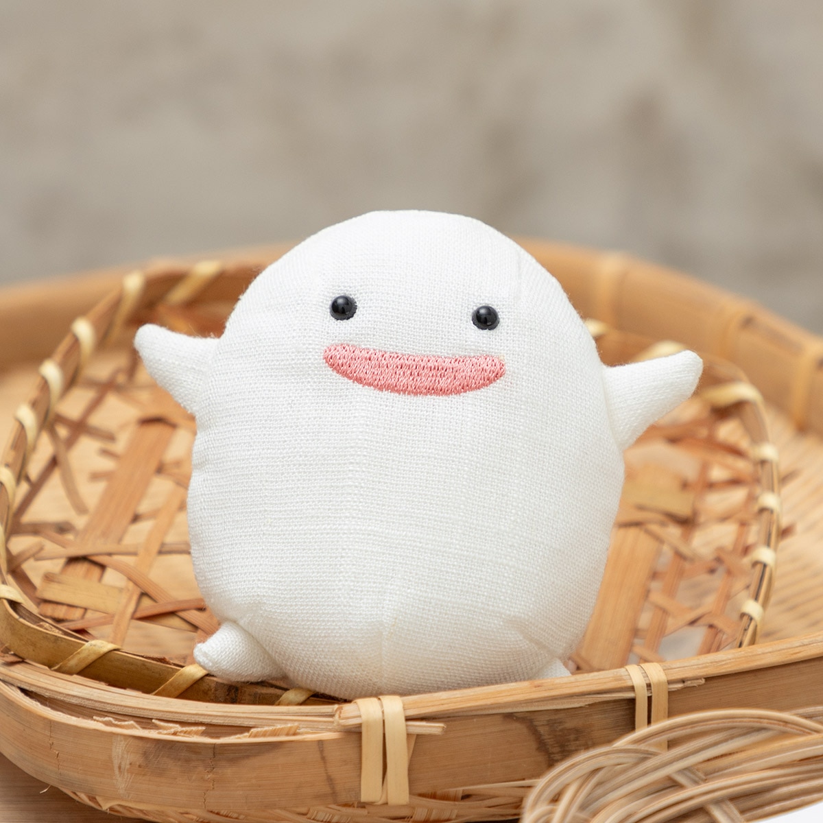 君たちはどう生きるか 和風お手玉 ワラワラ B | どんぐり共和国
