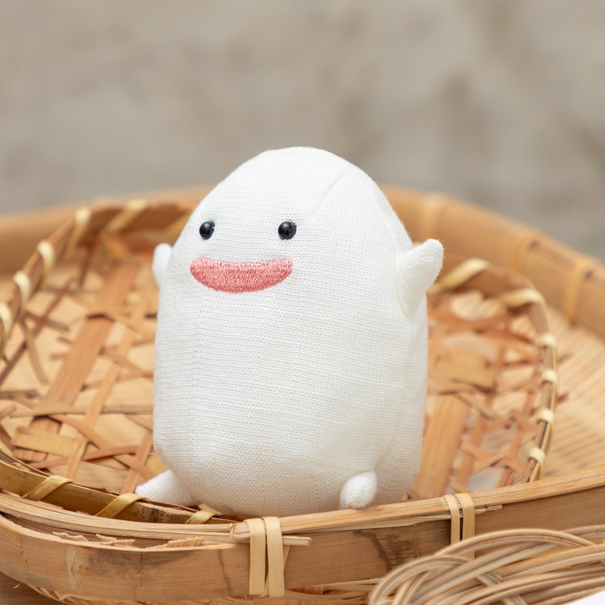 お手玉ぬいぐるみ 君たちはどう生きるか 和風お手玉 ワラワラ A | どんぐり共和国