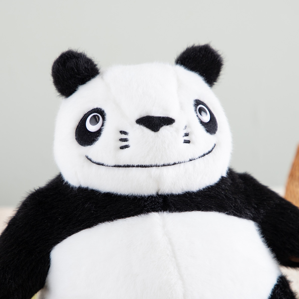 【パンダコパンダ】 rhode unscented パンダコパンダ ふんわり パパンダ | どんぐり共和国そらのうえ店