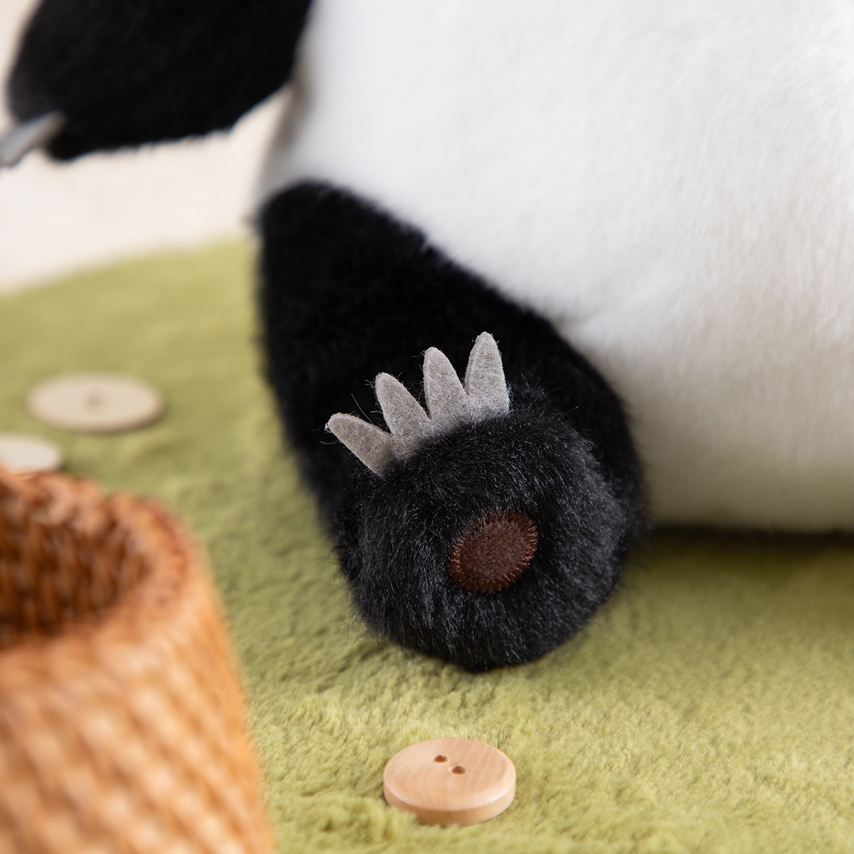 パンダコパンダ ふんわり パパンダ | どんぐり共和国そらのうえ店