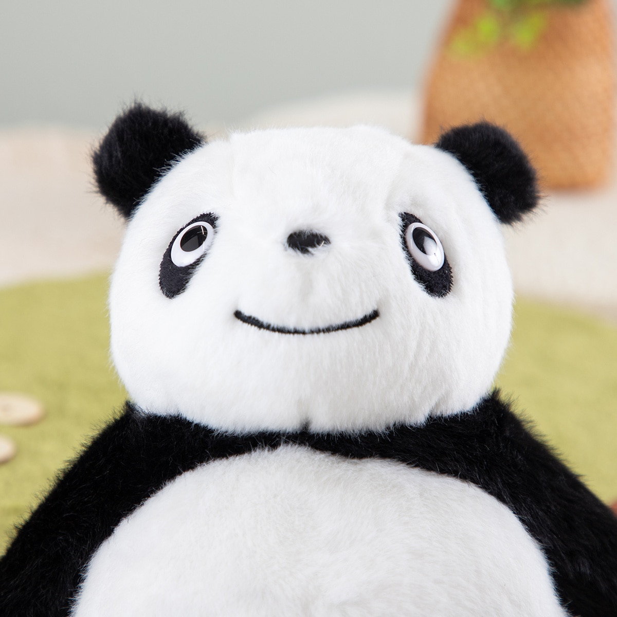 パンダコパンダ ふんわり パンちゃん | どんぐり共和国そらのうえ店