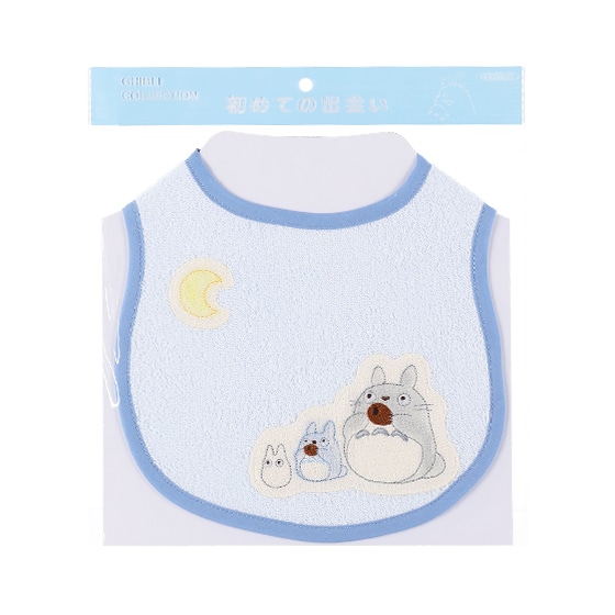 となりのトトロ タオルスタイ 大トトロ・オカリナ