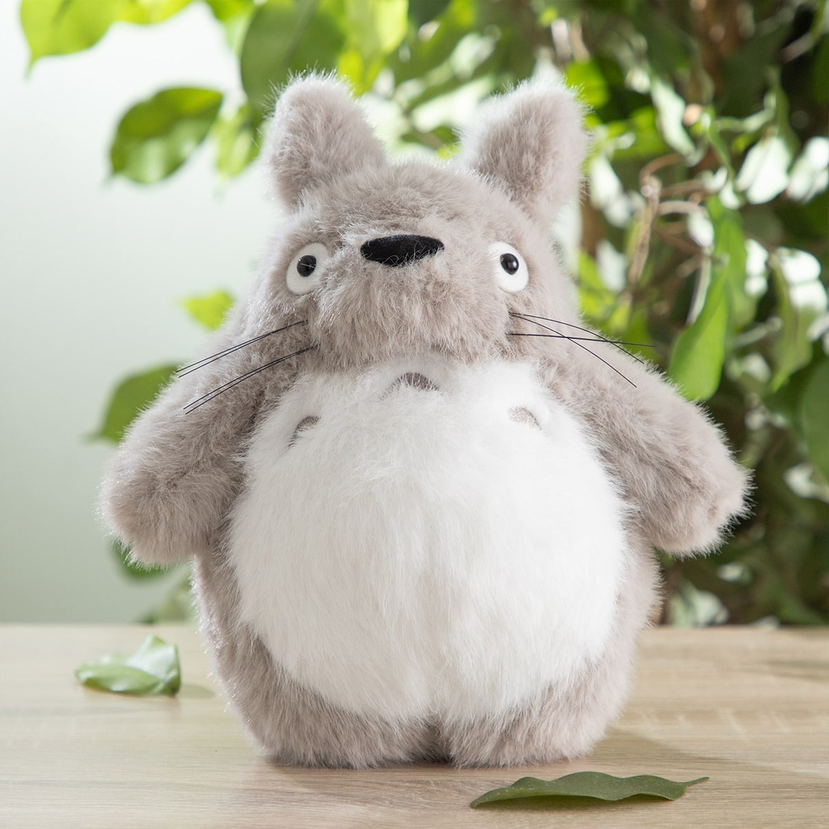 となりのトトロ こもれび 大トトロ | どんぐり共和国そらのうえ店