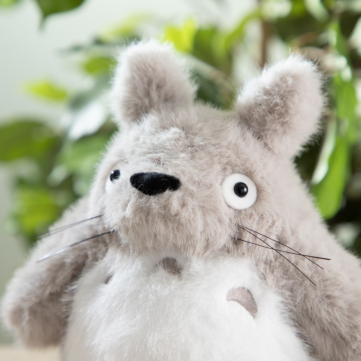 となりのトトロ こもれび 大トトロ | どんぐり共和国そらのうえ店