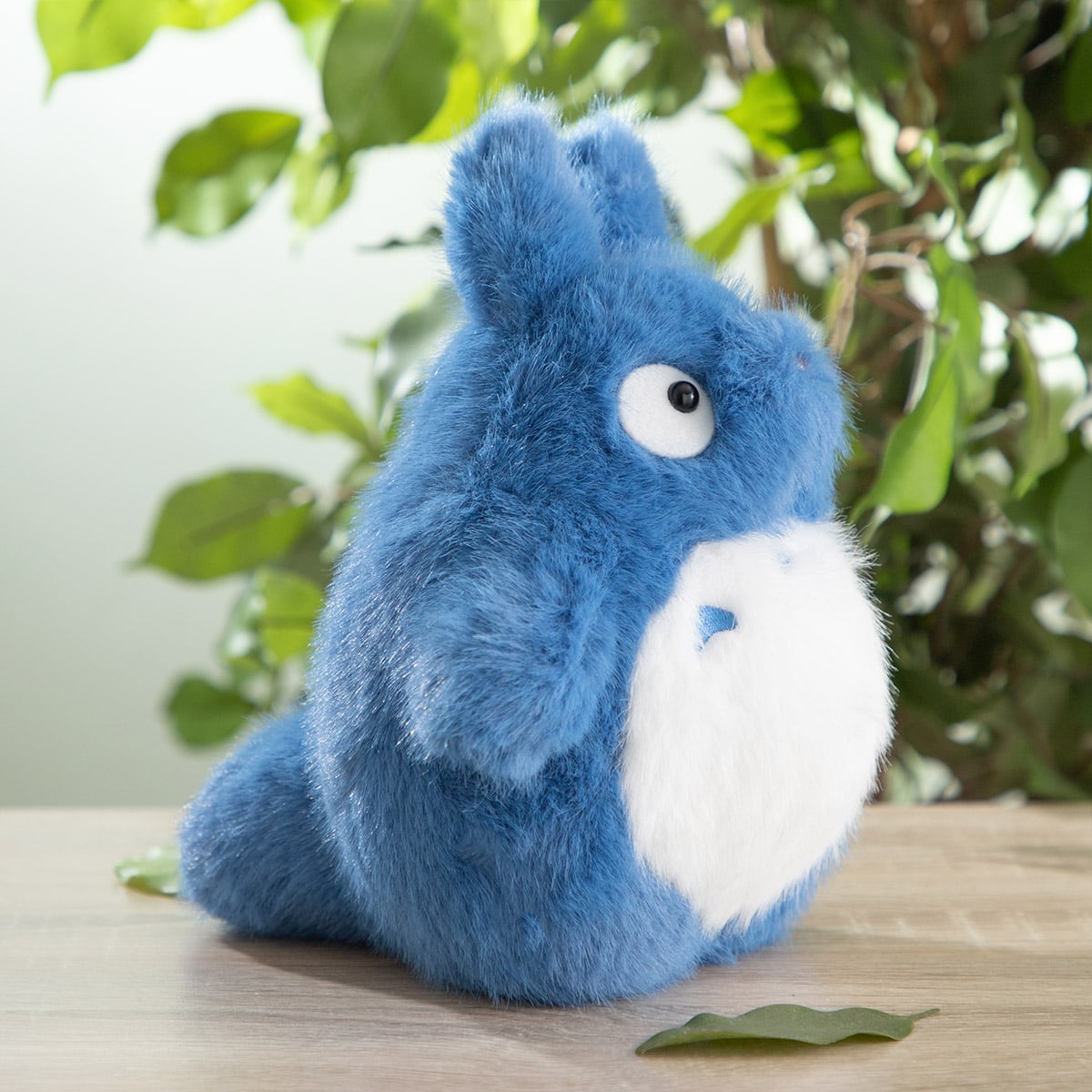 となりのトトロ こもれび 中トトロ | どんぐり共和国そらのうえ店