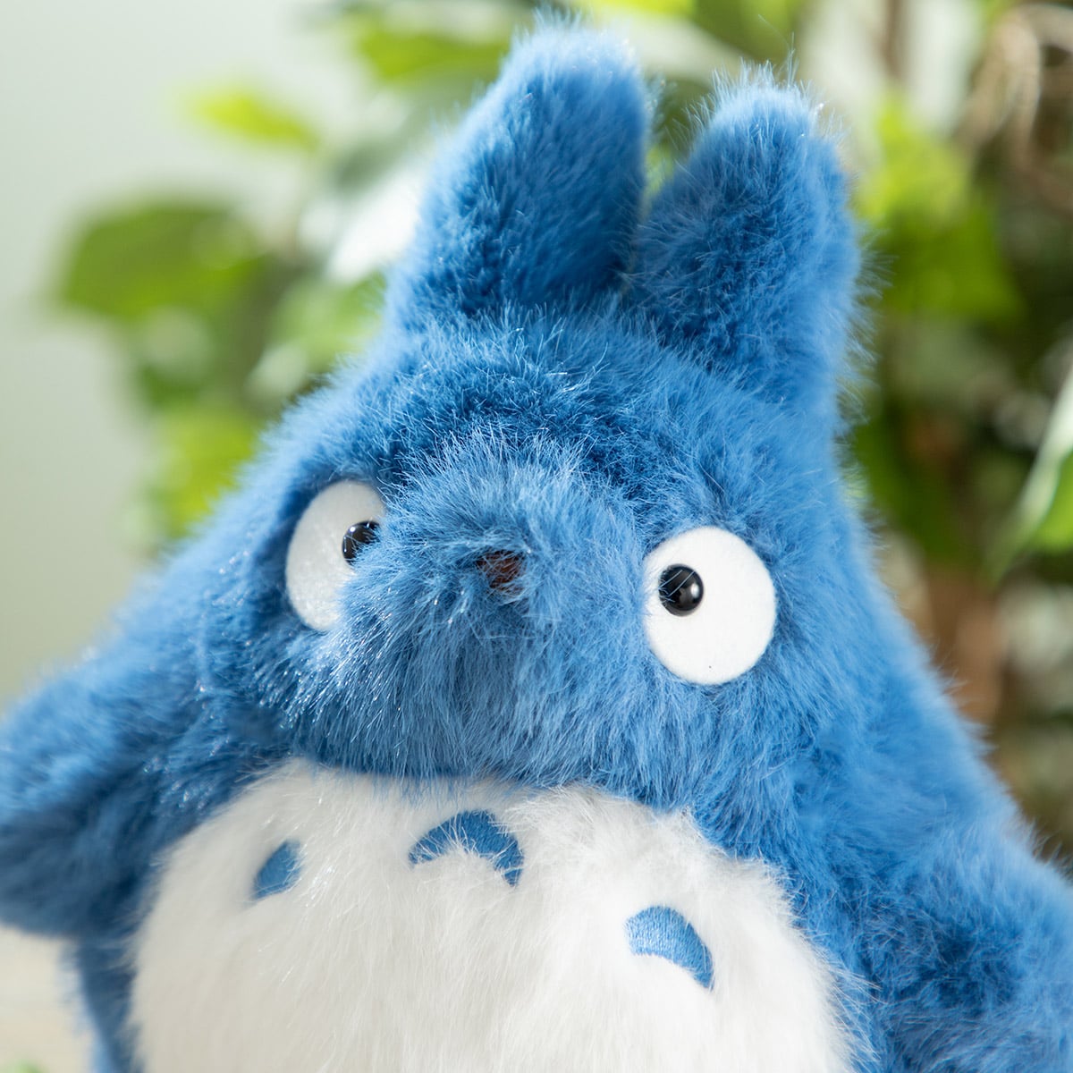 となりのトトロ こもれび 中トトロ | どんぐり共和国そらのうえ店