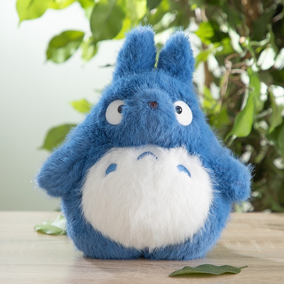 ととろ商品 Totoro – Kaliss Japan