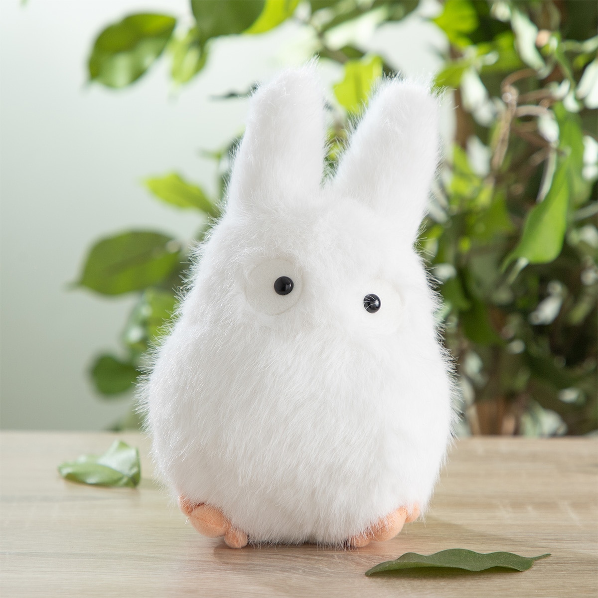 となりのトトロ こもれび 小トトロ | どんぐり共和国そらのうえ店