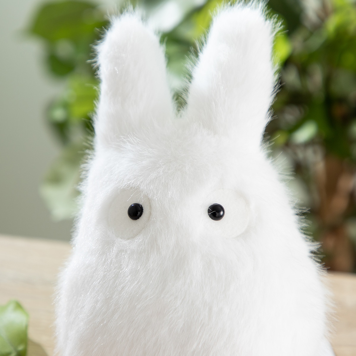 となりのトトロ こもれび 小トトロ | どんぐり共和国そらのうえ店