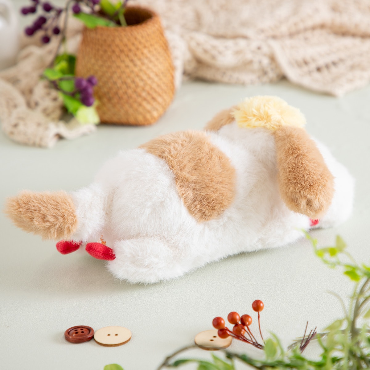 ハウルの動く城 こもれび ヒン | どんぐり共和国そらのうえ店