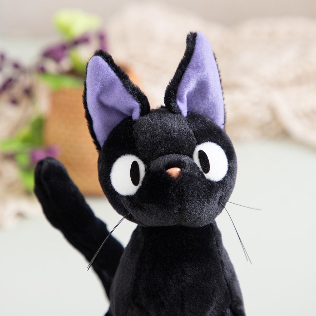 魔女の宅急便 こもれび ジジ | どんぐり共和国そらのうえ店