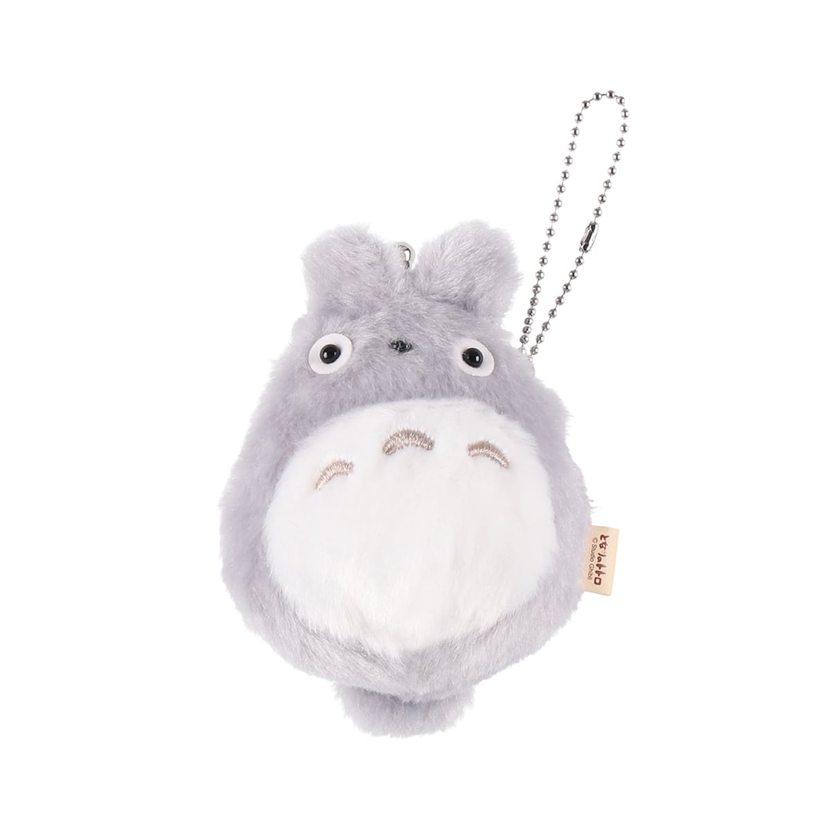 となりのトトロ ふんわりミニがまぐち 大トトロ | どんぐり共和国そら