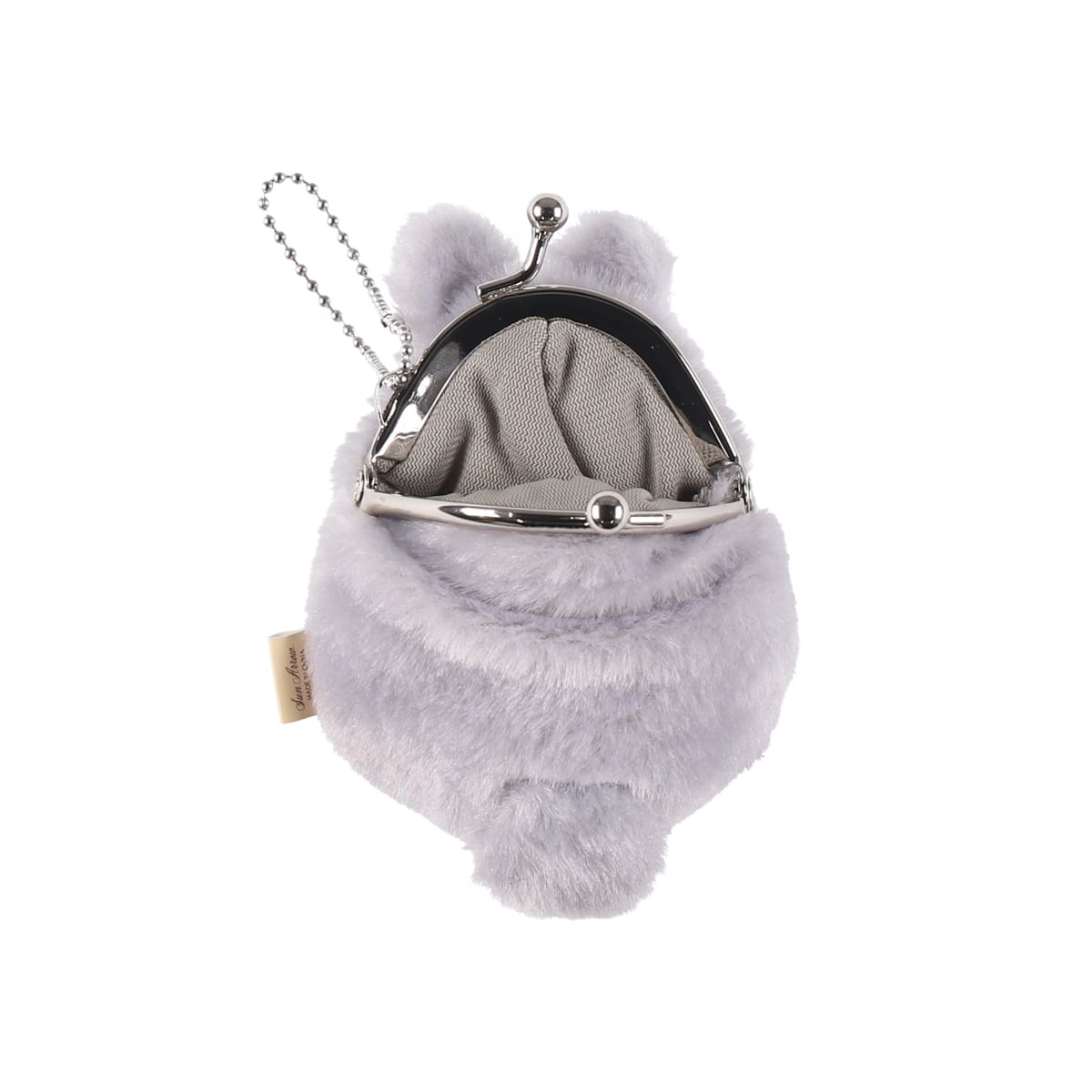 となりのトトロ ふんわりミニがまぐち 大トトロ | どんぐり共和国そら