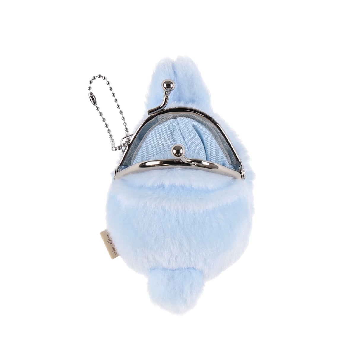 となりのトトロ ふんわりミニがまぐち 中トトロ | どんぐり共和国そら