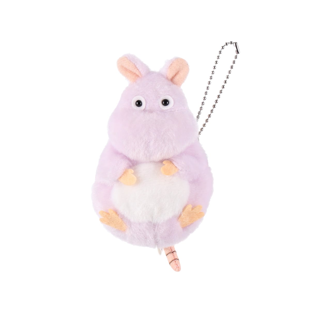 千と千尋の神隠し ふんわりミニがまぐち 坊ネズミ | どんぐり