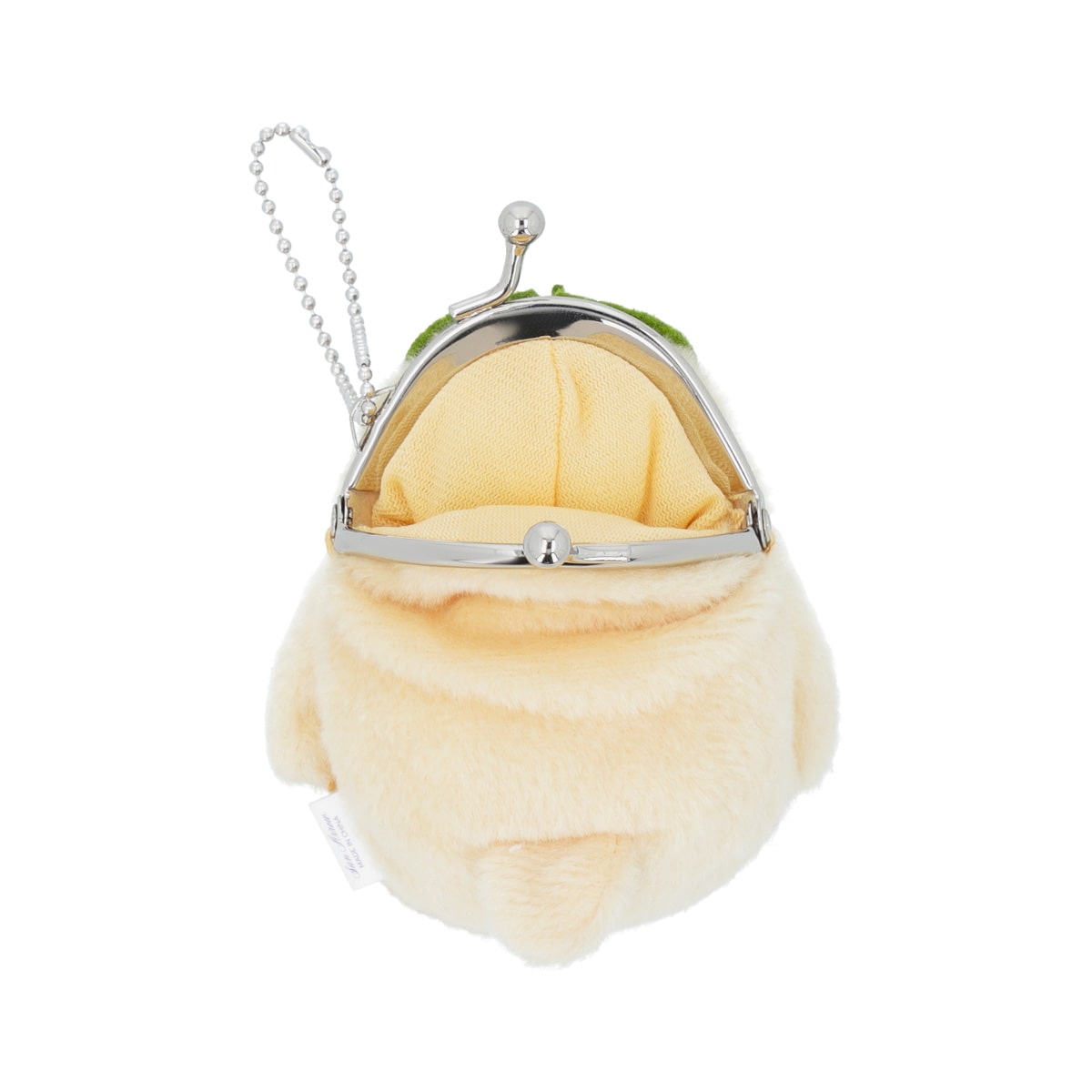 千と千尋の神隠し ふんわりミニがまぐち オオトリさま | どんぐり