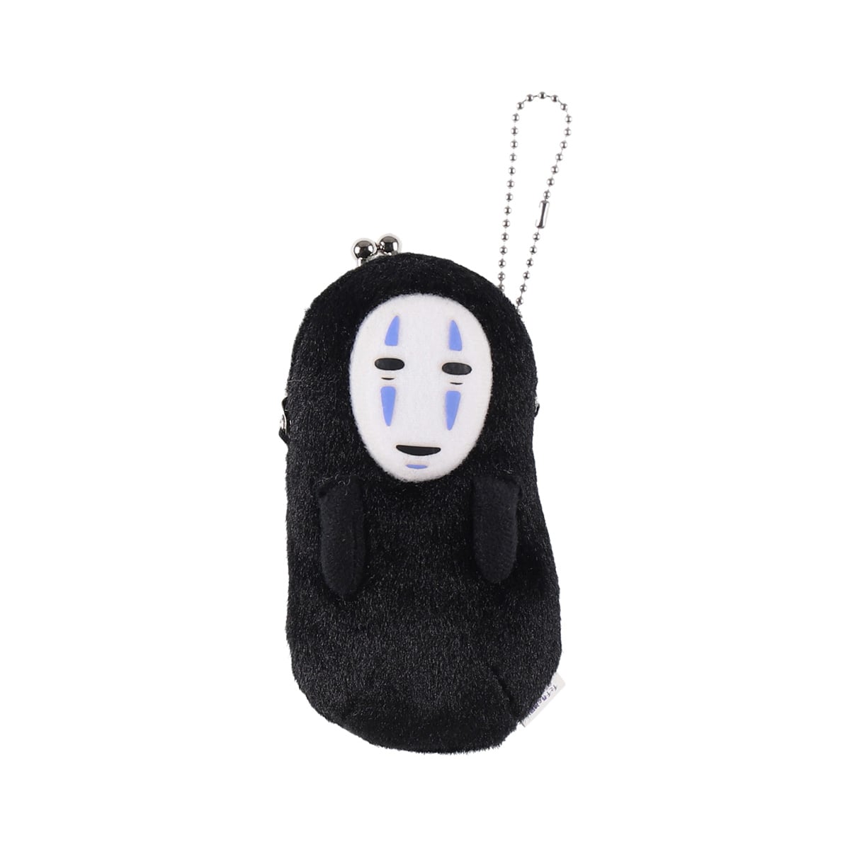 千と千尋の神隠し ふんわりミニがまぐち カオナシ | どんぐり共和国